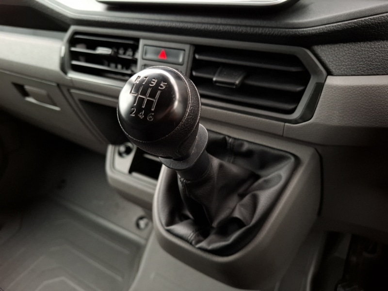 Used Volkswagen Crafter 2024 for sale - 77299577: Photo 14