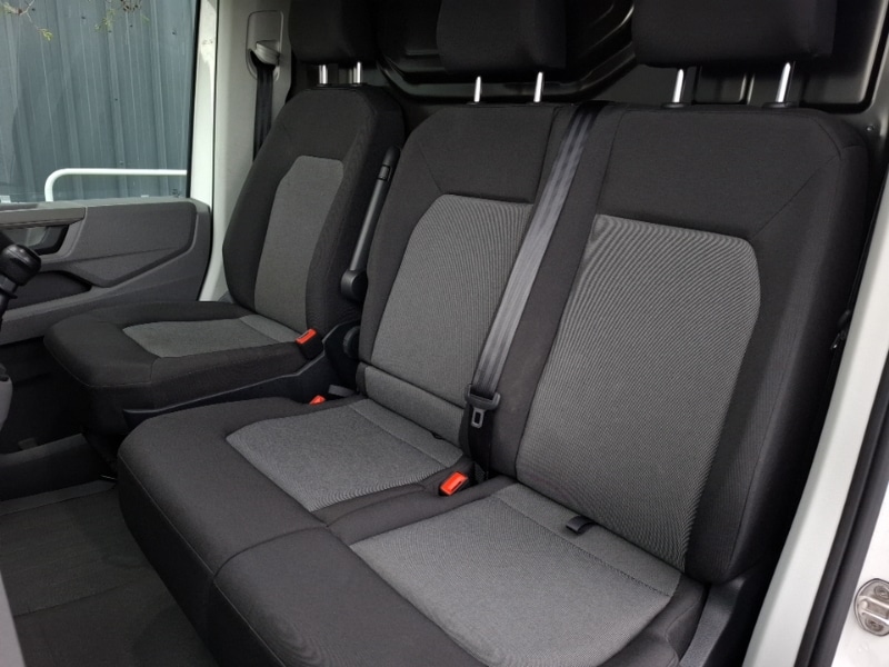 Used Volkswagen Crafter 2024 for sale - 77299577: Photo 15