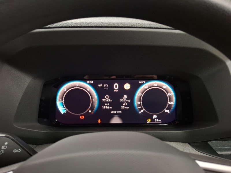 Used Volkswagen Crafter 2024 for sale - 77299577: Photo 19