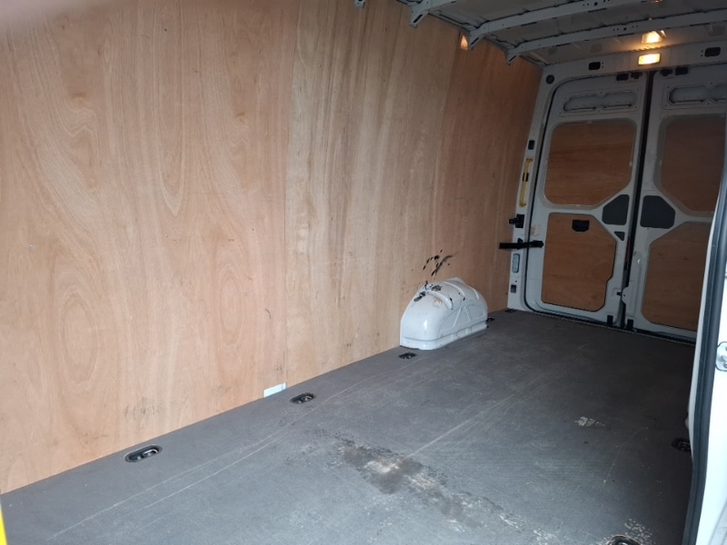 Used Volkswagen Crafter 2024 for sale - 77299577: Photo 6