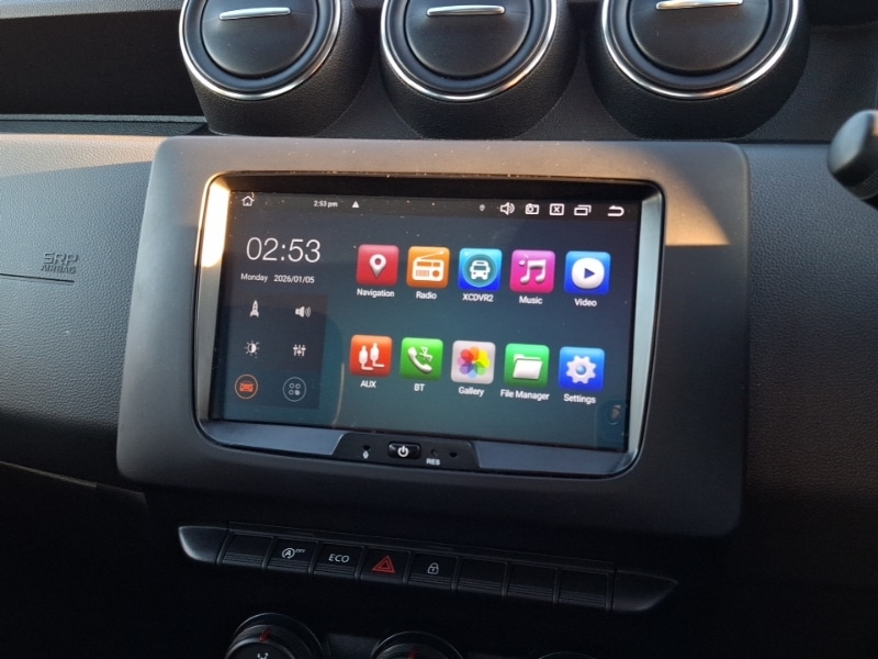 Used Dacia Duster 2019 for sale - 77108090: Photo 10