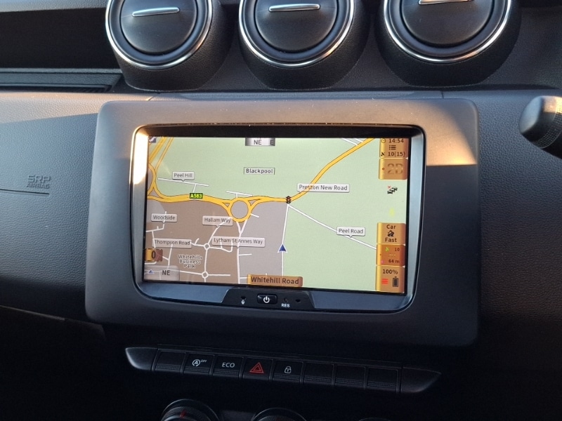 Used Dacia Duster 2019 for sale - 77108090: Photo 11