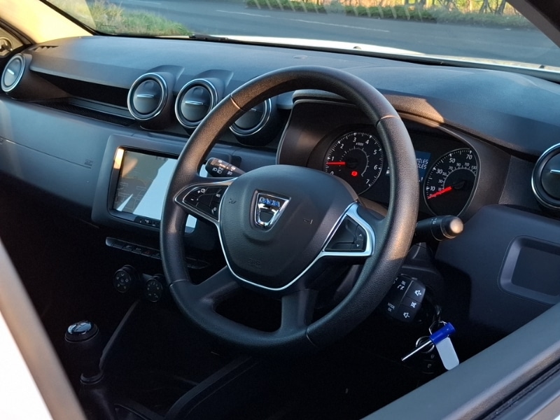 Used Dacia Duster 2019 for sale - 77108090: Photo 12