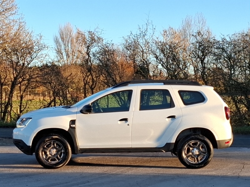 Used Dacia Duster 2019 for sale - 77108090: Photo 4