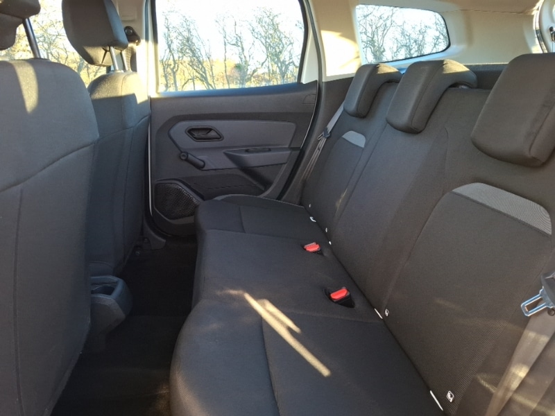 Used Dacia Duster 2019 for sale - 77108090: Photo 6