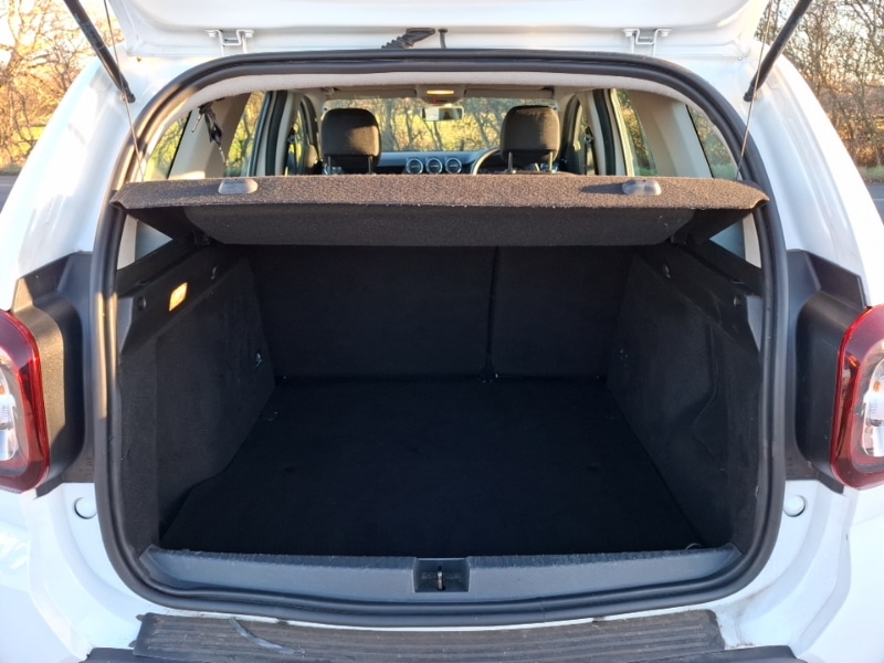 Used Dacia Duster 2019 for sale - 77108090: Photo 8