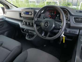 Used Renault Trafic 2022 for sale - 74737566: Photo