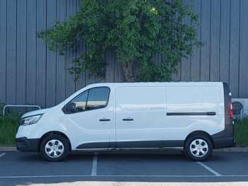 Used Renault Trafic 2022 for sale - 74737566: Photo
