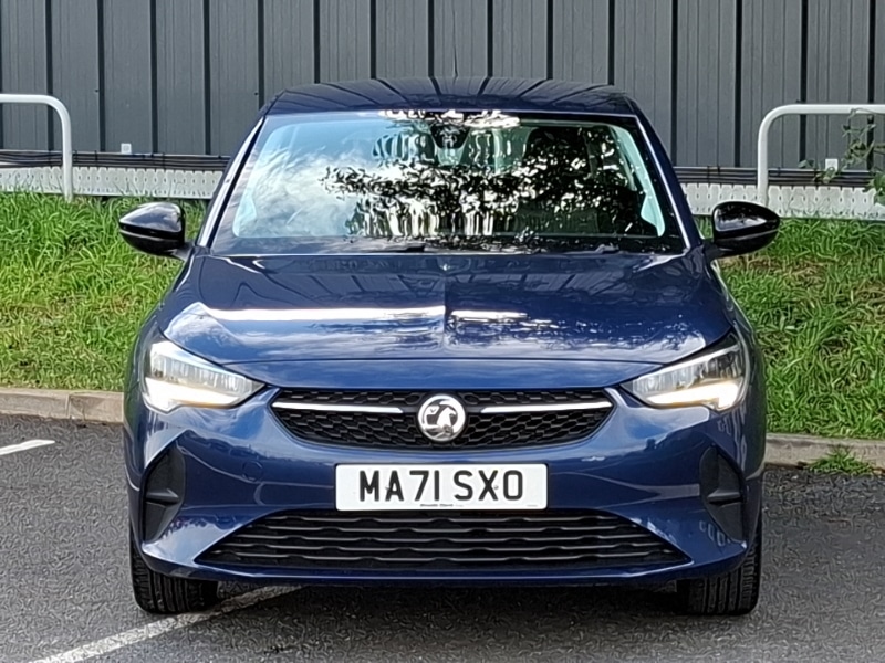 Used Vauxhall Corsa 2021 for sale - 76150826: Photo 13