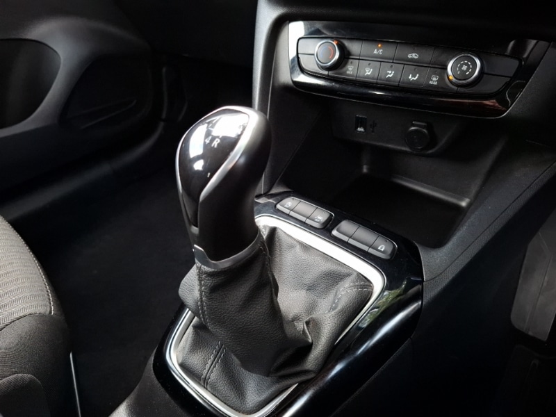 Used Vauxhall Corsa 2021 for sale - 76150826: Photo 14