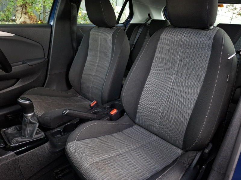 Used Vauxhall Corsa 2021 for sale - 76150826: Photo 15