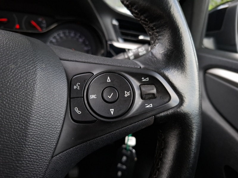 Used Vauxhall Corsa 2021 for sale - 76150826: Photo 18