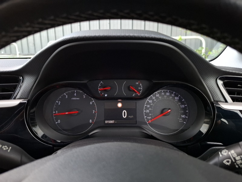 Used Vauxhall Corsa 2021 for sale - 76150826: Photo 19