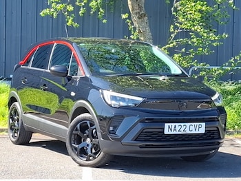 Used Vauxhall Crossland 2022 for sale - 78424875: Photo