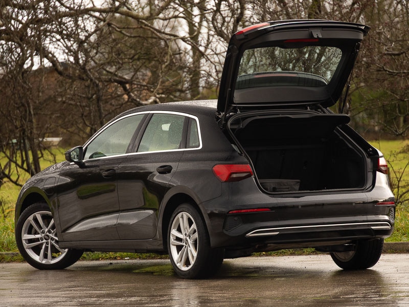 Used Audi A3 2022 for sale - 76885398: Photo 14