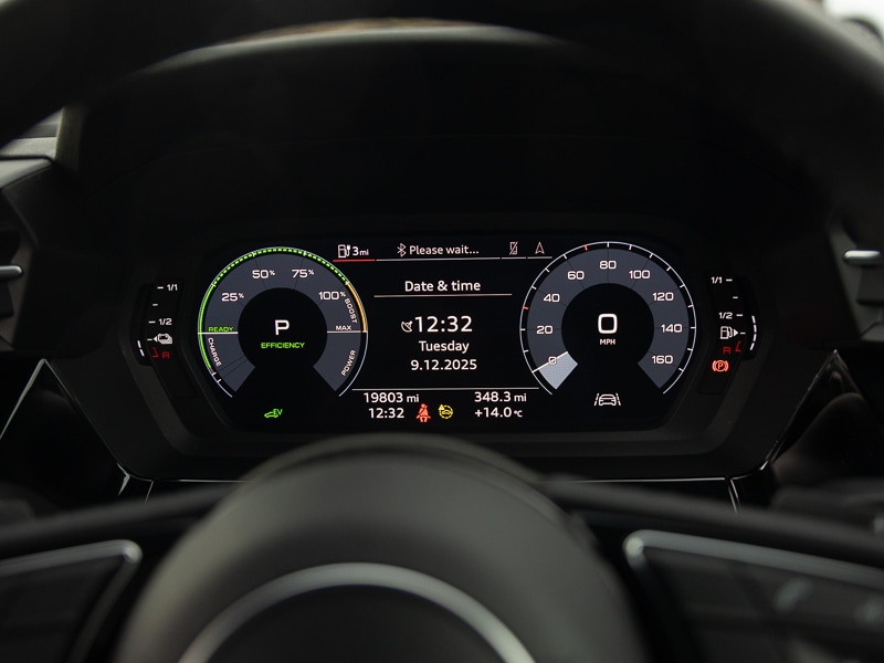 Used Audi A3 2022 for sale - 76885398: Photo 18