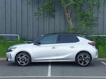 Used Vauxhall Corsa 2024 for sale - 74572768: Photo