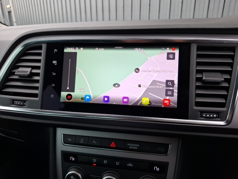 Used SEAT Ateca 2024 for sale - 77024524: Photo 10