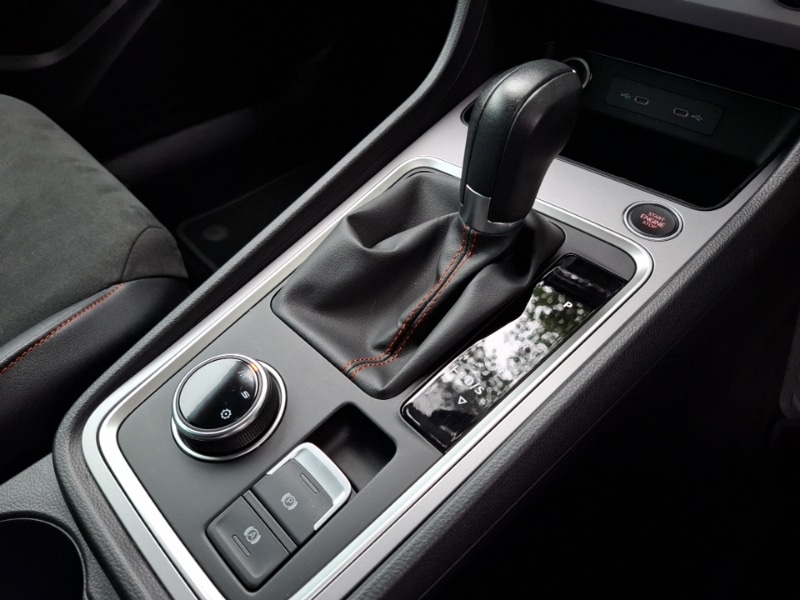 Used SEAT Ateca 2024 for sale - 77024524: Photo 14