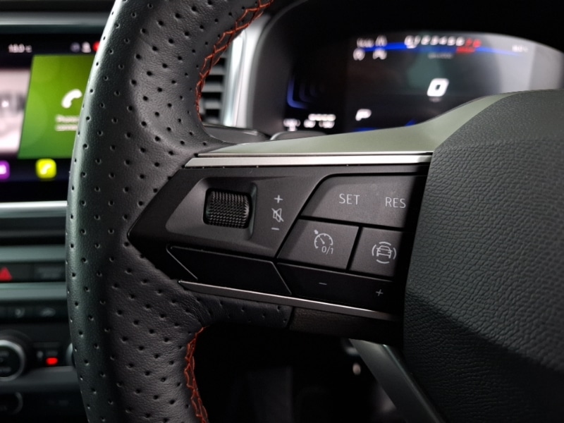 Used SEAT Ateca 2024 for sale - 77024524: Photo 17