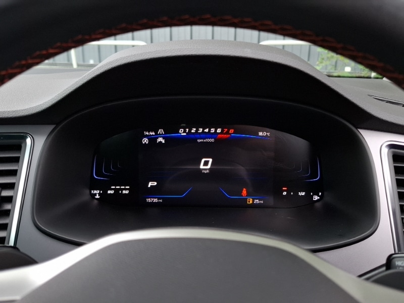 Used SEAT Ateca 2024 for sale - 77024524: Photo 19