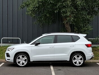 Used SEAT Ateca 2024 for sale - 77024524: Photo