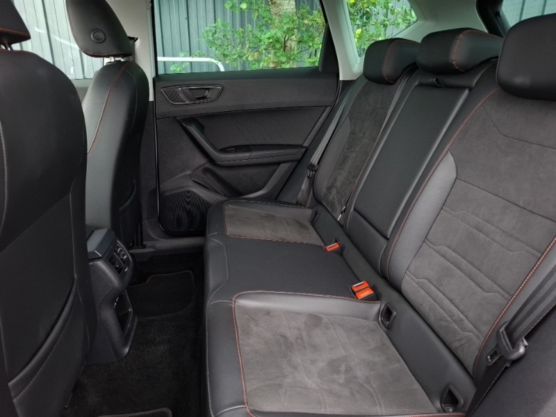 Used SEAT Ateca 2024 for sale - 77024524: Photo 6