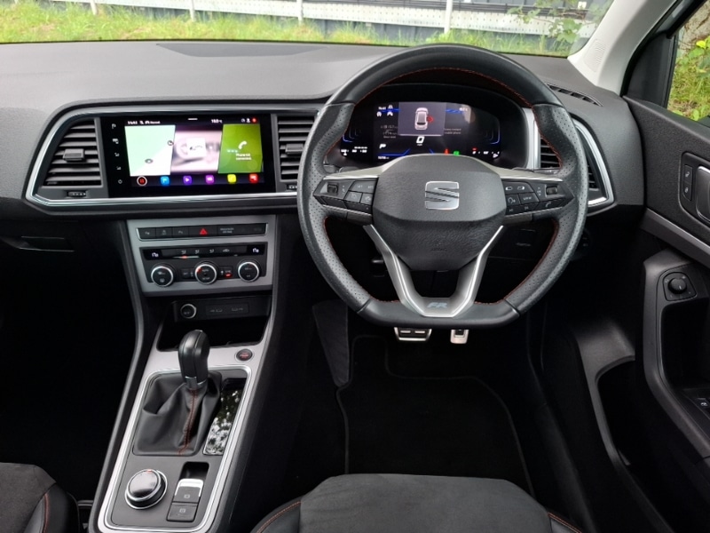 Used SEAT Ateca 2024 for sale - 77024524: Photo 7