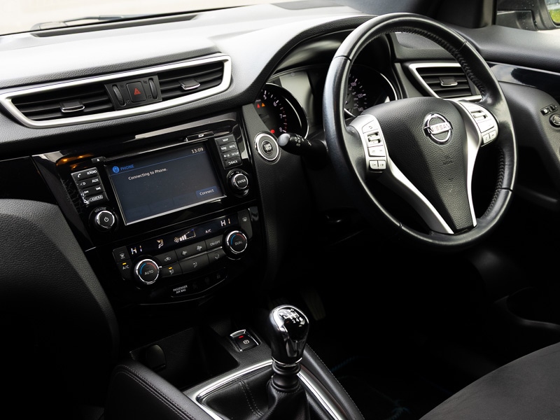 Used Nissan Qashqai 2017 for sale - 77827041: Photo 13