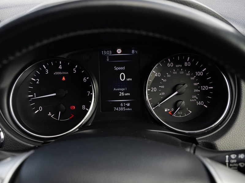 Used Nissan Qashqai 2017 for sale - 77827041: Photo 18