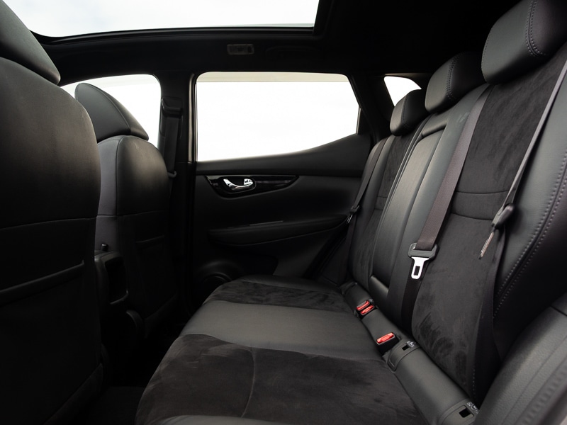 Used Nissan Qashqai 2017 for sale - 77827041: Photo 6