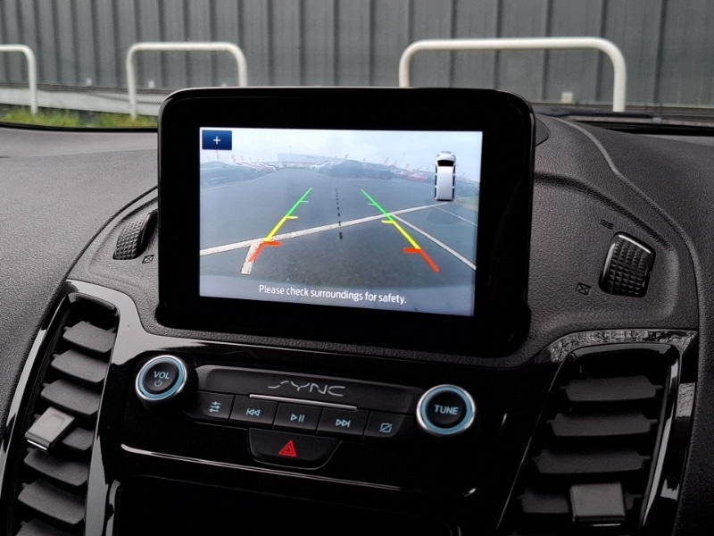 Used Ford Transit Connect 2022 for sale - 77141758: Photo 10