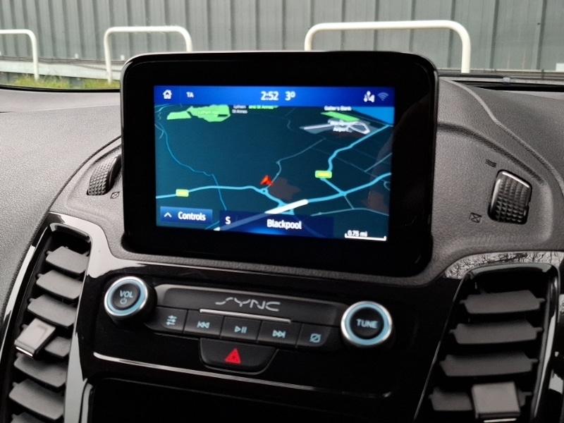 Used Ford Transit Connect 2022 for sale - 77141758: Photo 11