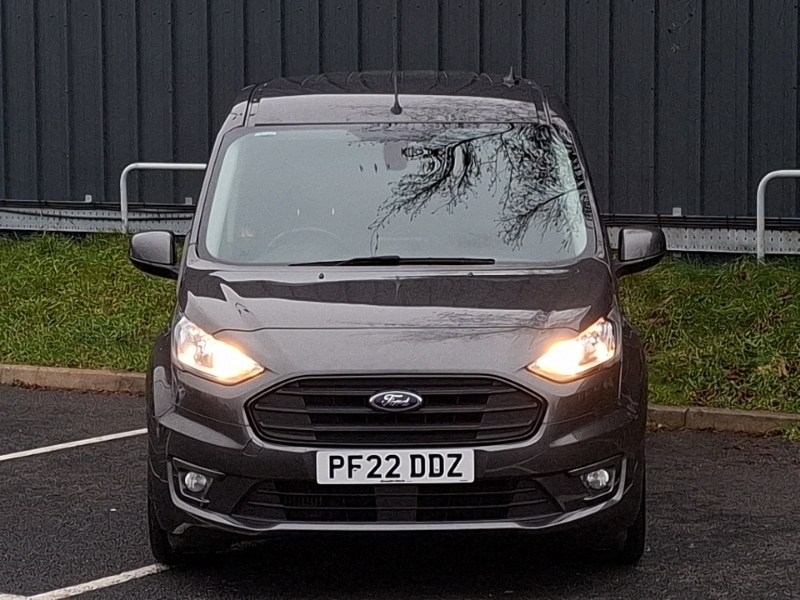 Used Ford Transit Connect 2022 for sale - 77141758: Photo 13