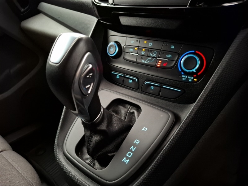 Used Ford Transit Connect 2022 for sale - 77141758: Photo 14