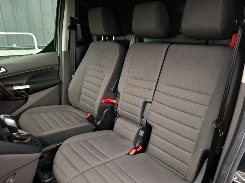 Used Ford Transit Connect 2022 for sale - 77141758: Photo 15