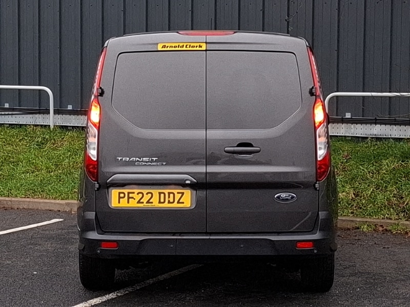 Used Ford Transit Connect 2022 for sale - 77141758: Photo 16