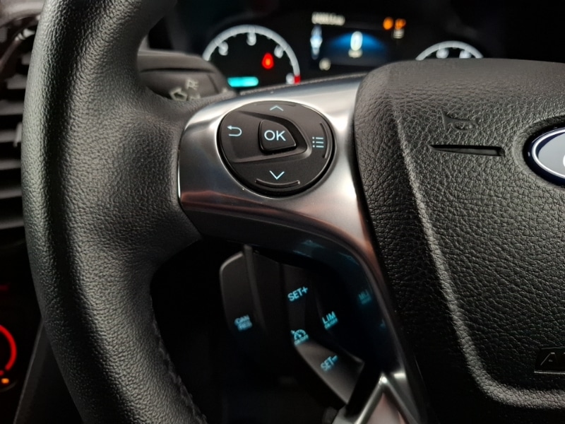 Used Ford Transit Connect 2022 for sale - 77141758: Photo 17