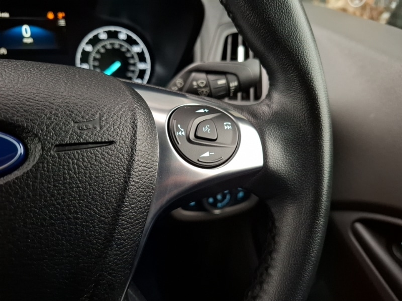 Used Ford Transit Connect 2022 for sale - 77141758: Photo 18