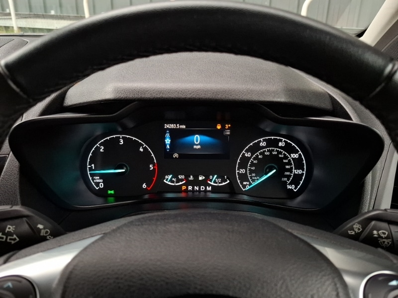 Used Ford Transit Connect 2022 for sale - 77141758: Photo 19