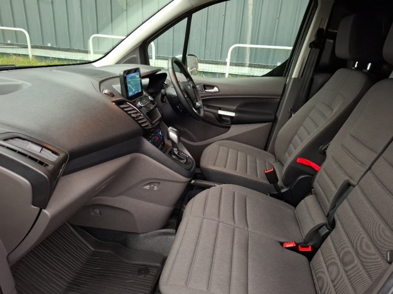 Used Ford Transit Connect 2022 for sale - 77141758: Photo 5