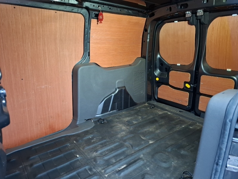 Used Ford Transit Connect 2022 for sale - 77141758: Photo 6