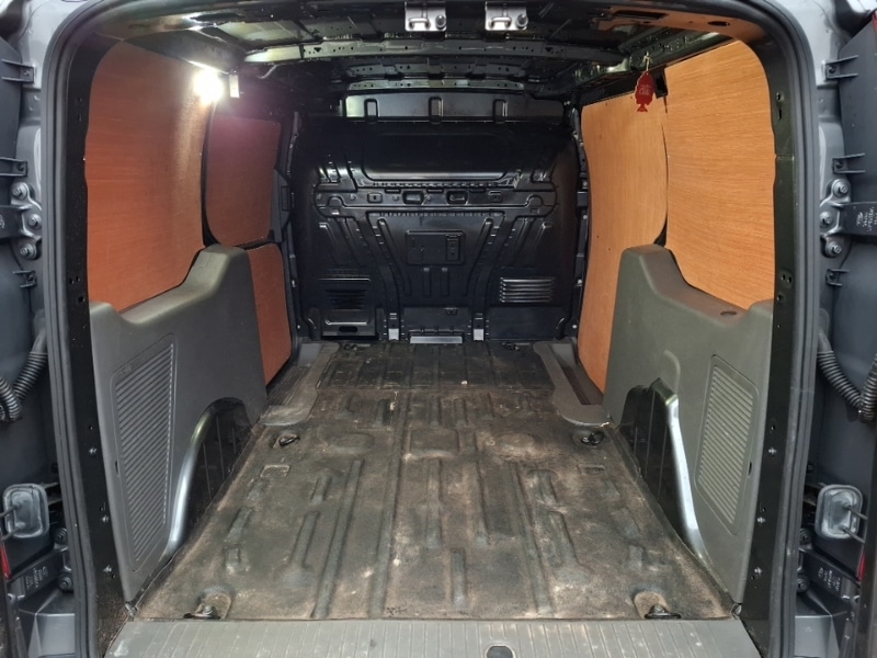 Used Ford Transit Connect 2022 for sale - 77141758: Photo 8