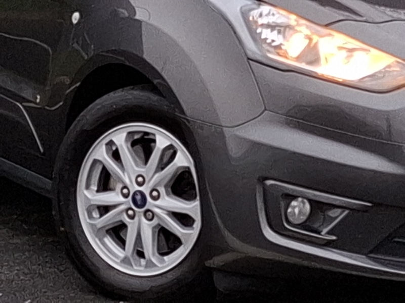 Used Ford Transit Connect 2022 for sale - 77141758: Photo 9