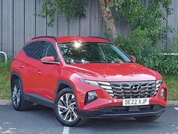 2022 - 1.6 TGDi Premium 5dr 2WD