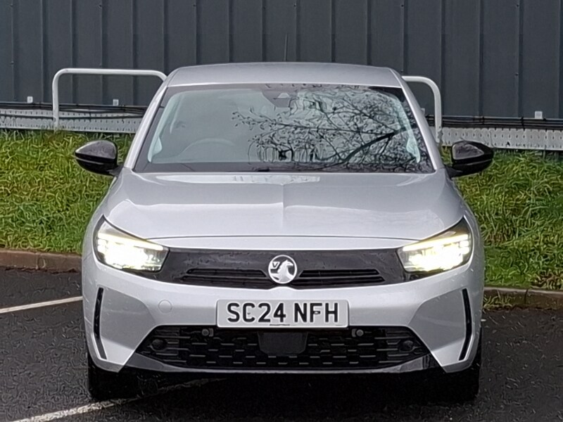 Used Vauxhall Corsa 2024 for sale - 77183991: Photo 13
