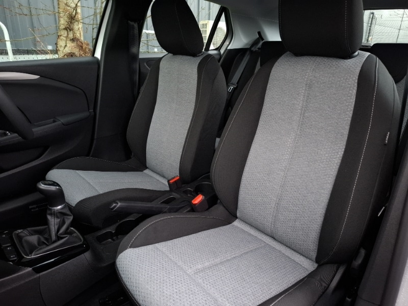 Used Vauxhall Corsa 2024 for sale - 77183991: Photo 15