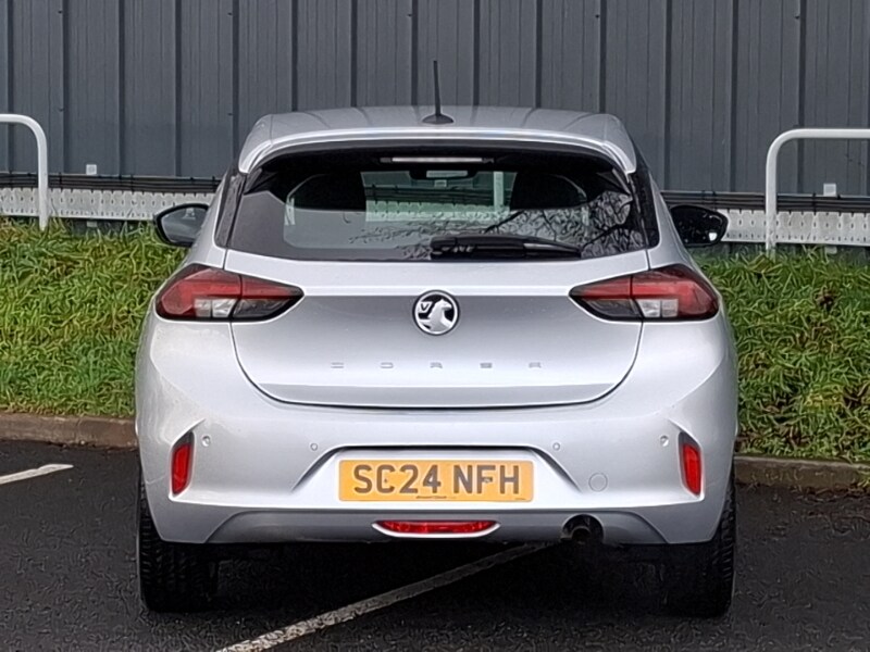 Used Vauxhall Corsa 2024 for sale - 77183991: Photo 16