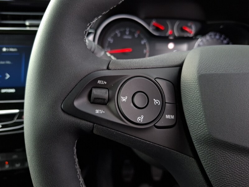 Used Vauxhall Corsa 2024 for sale - 77183991: Photo 17