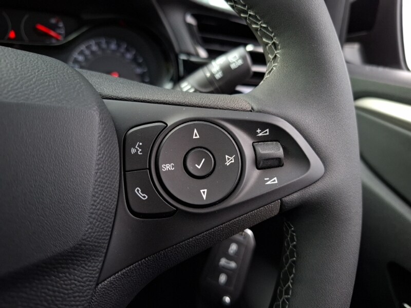 Used Vauxhall Corsa 2024 for sale - 77183991: Photo 18